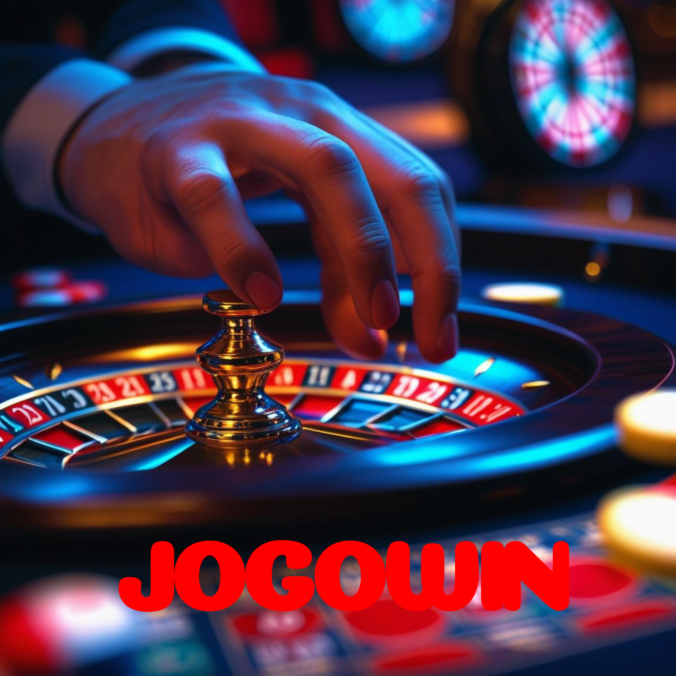JOGOWIN<随机后缀2>