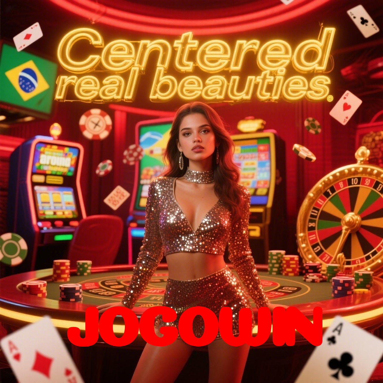 JOGOWIN:O cassino online mais confiável está aqui, pronto para te premiar!
