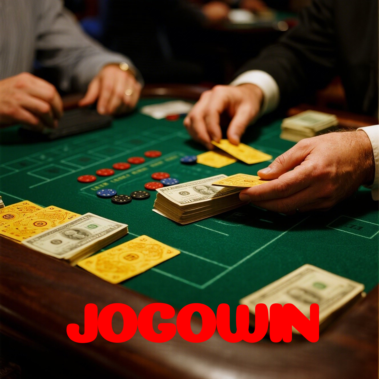 JOGOWIN<随机后缀2>