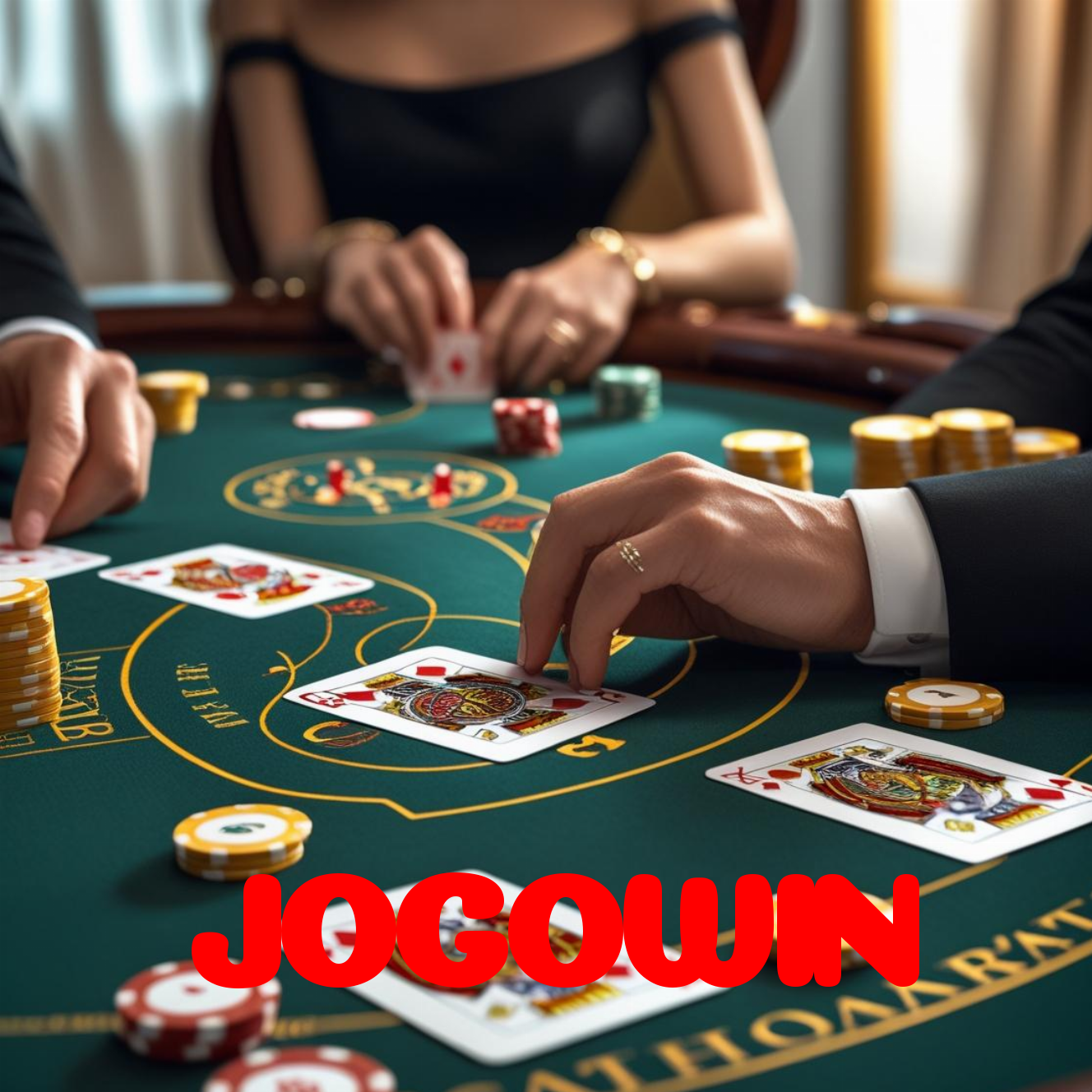 JOGOWIN:Jogue com segurança e ganhe no cassino mais confiável!