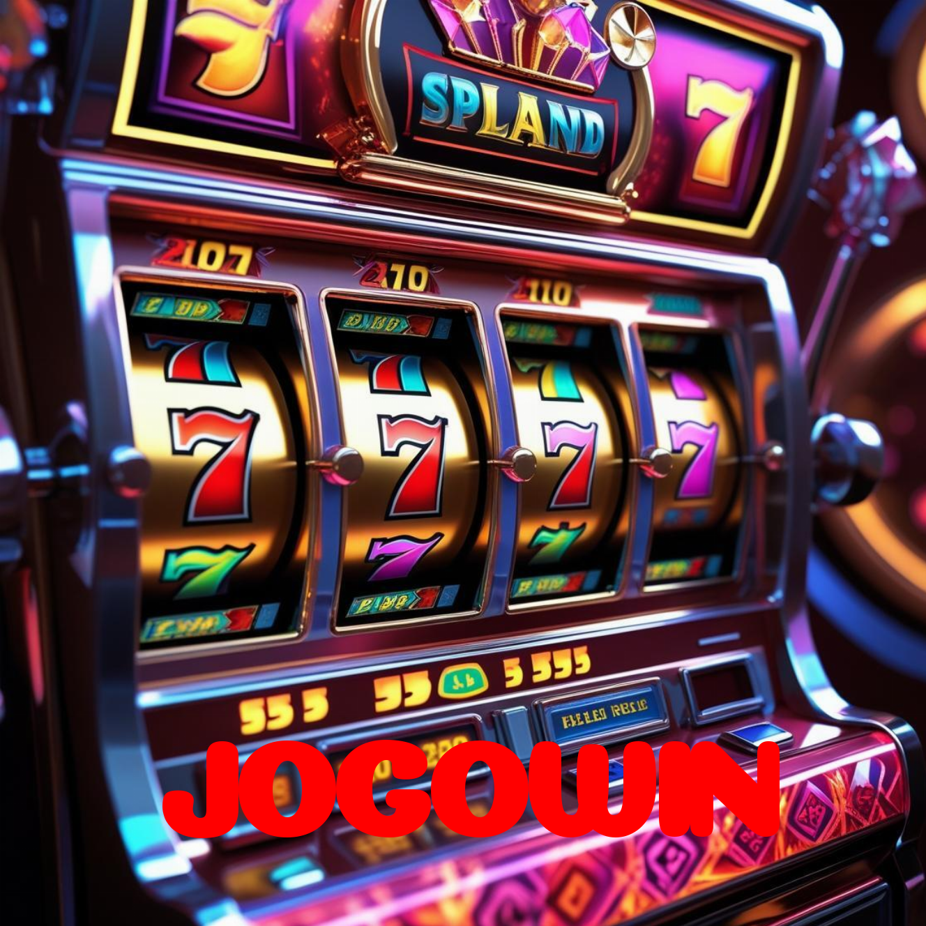 JOGOWIN:Jogue no cassino online mais seguro e tenha grandes vitórias!