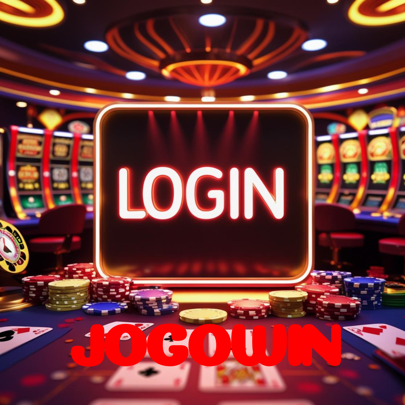 Descubra as Melhores Promoções no JOGOWIN