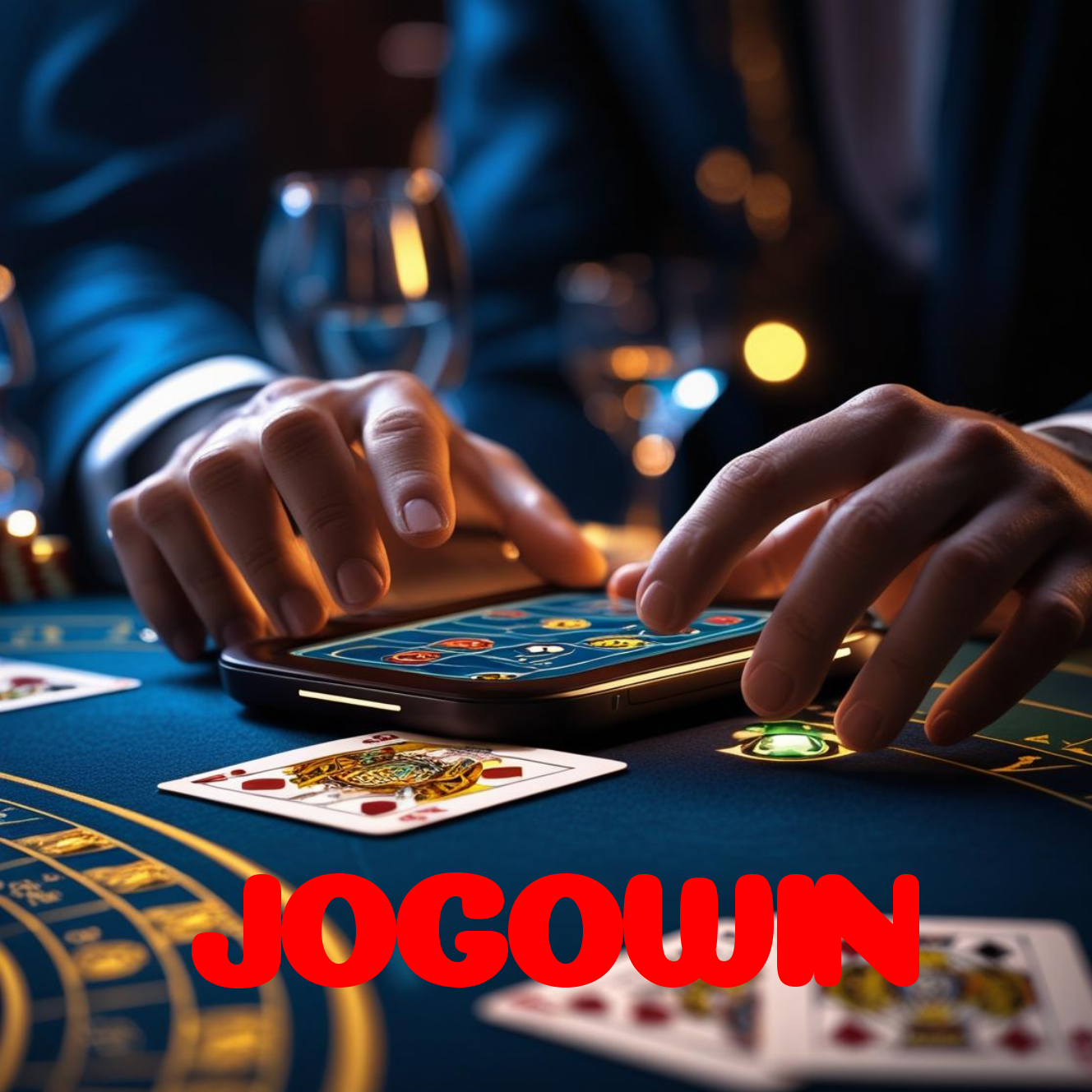 JOGOWIN<随机后缀2>