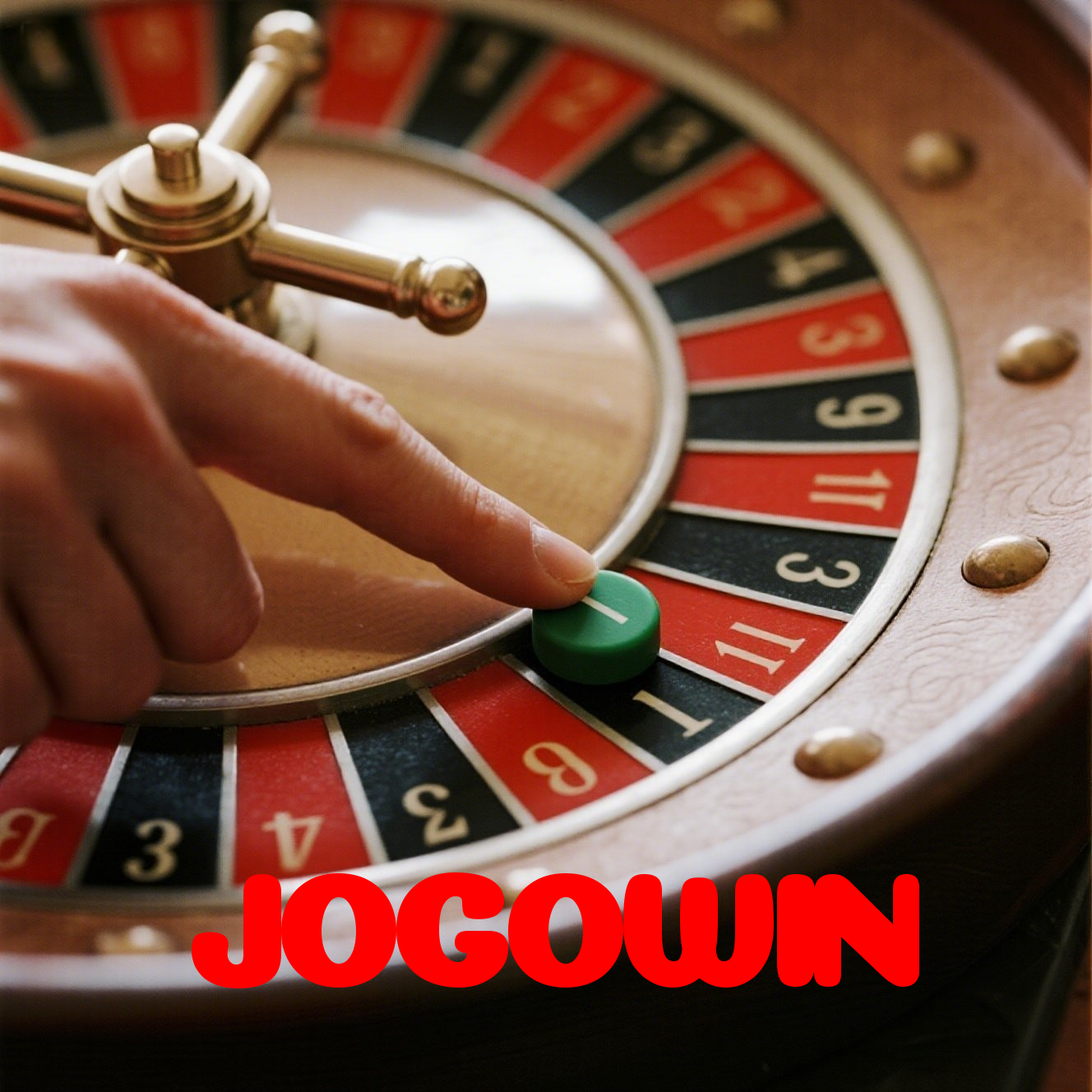 JOGOWIN:Entre no jogo e descubra o melhor cassino online do Brasil!