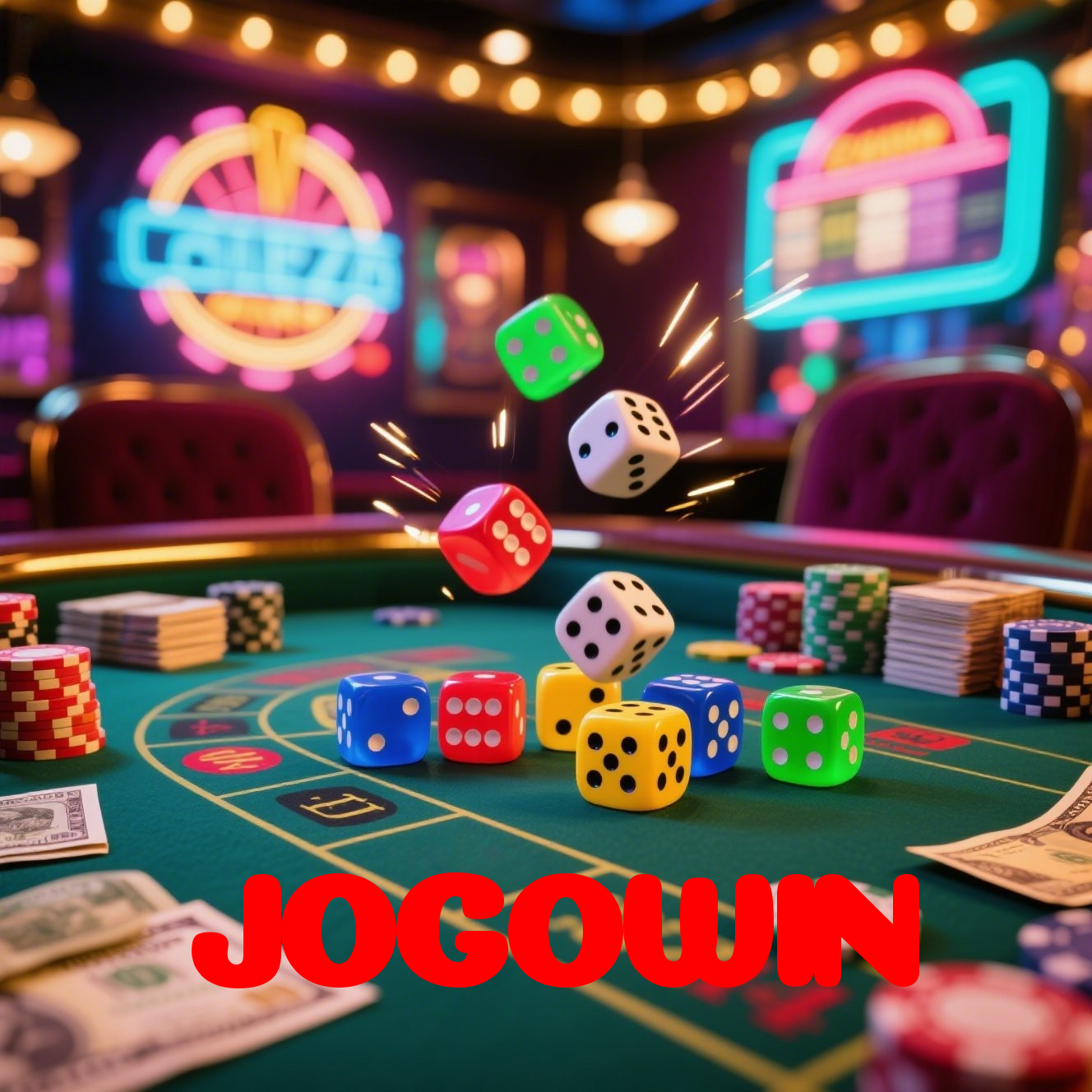  slots