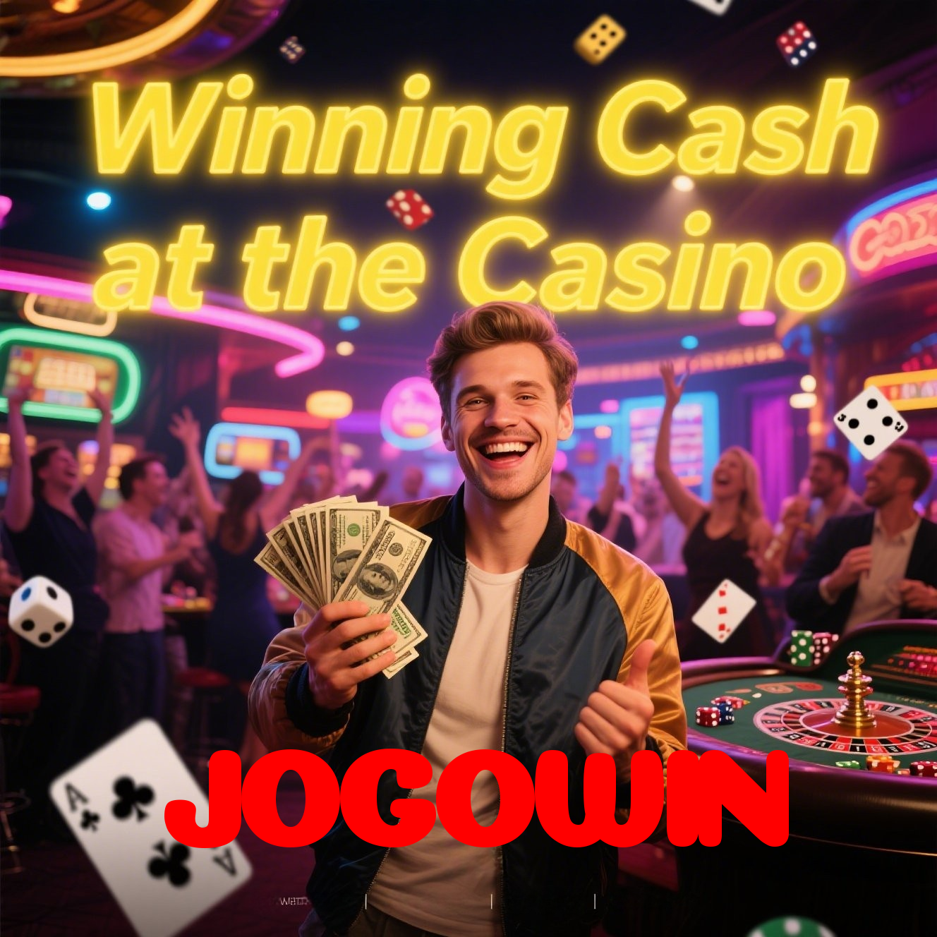 JOGOWIN:O cassino mais confiável é onde suas vitórias começam!