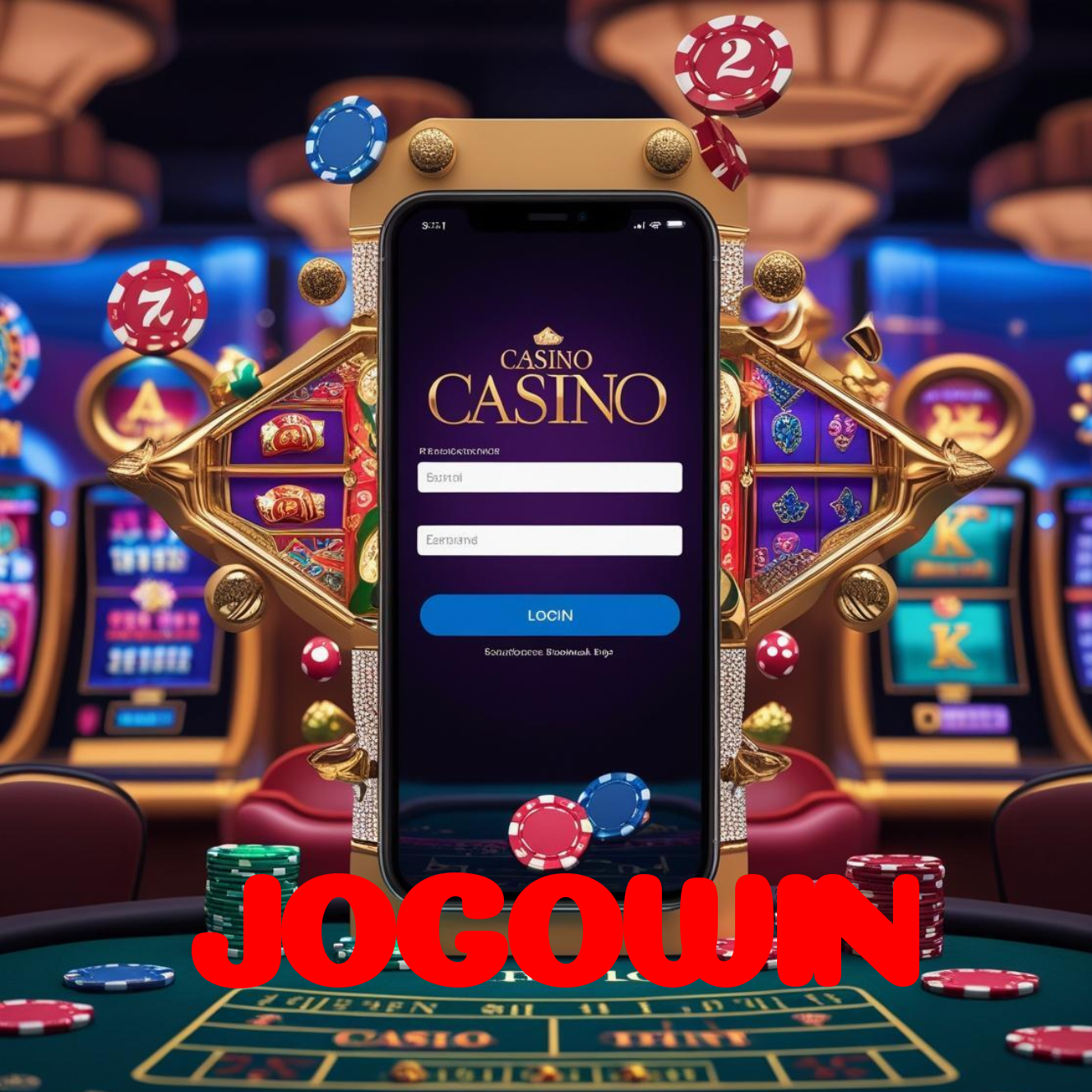 JOGOWIN<随机后缀2>