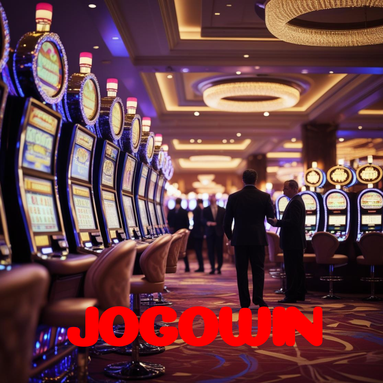  slots