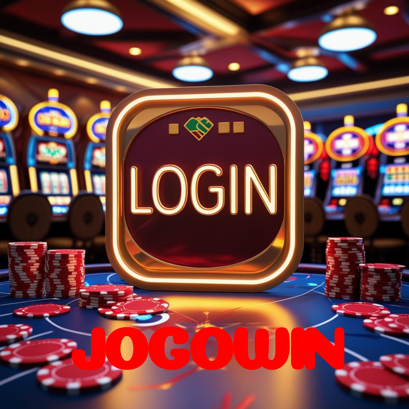 JOGOWIN<随机后缀2>