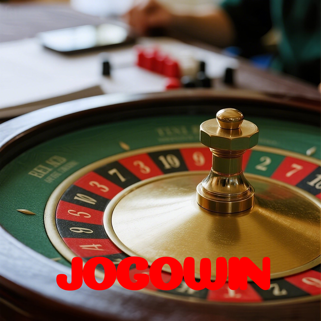 JOGOWIN:Sua sorte está garantida no cassino online mais confiável!