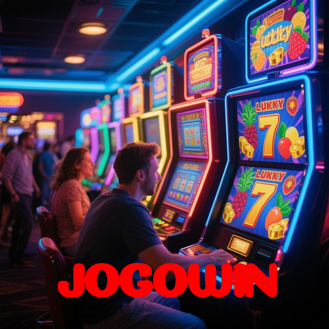 Elevando a Experiência de Jogo: A Categoria VIP da JOGOWIN