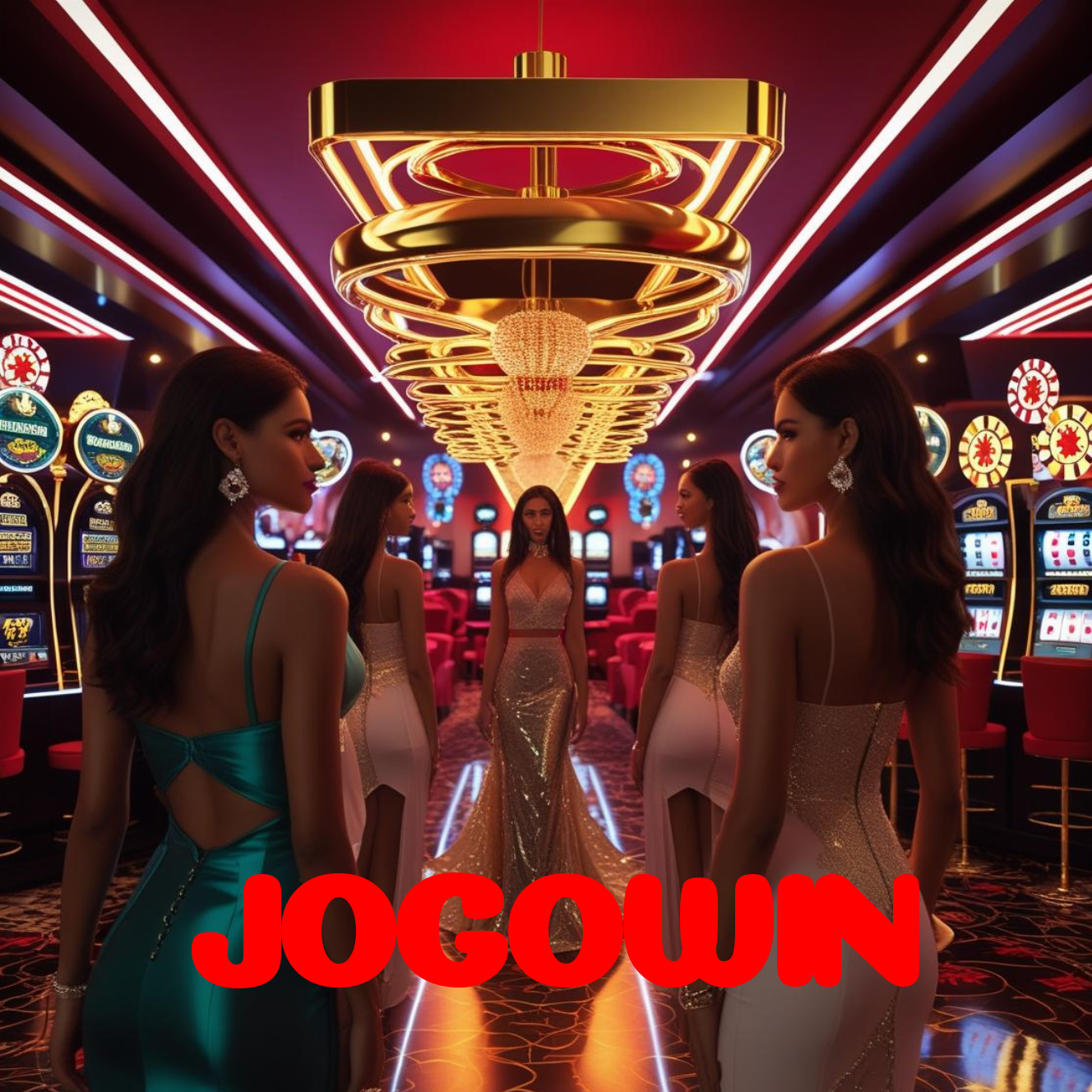 JOGOWIN:Jogue no cassino online mais seguro e conquiste grandes vitórias!