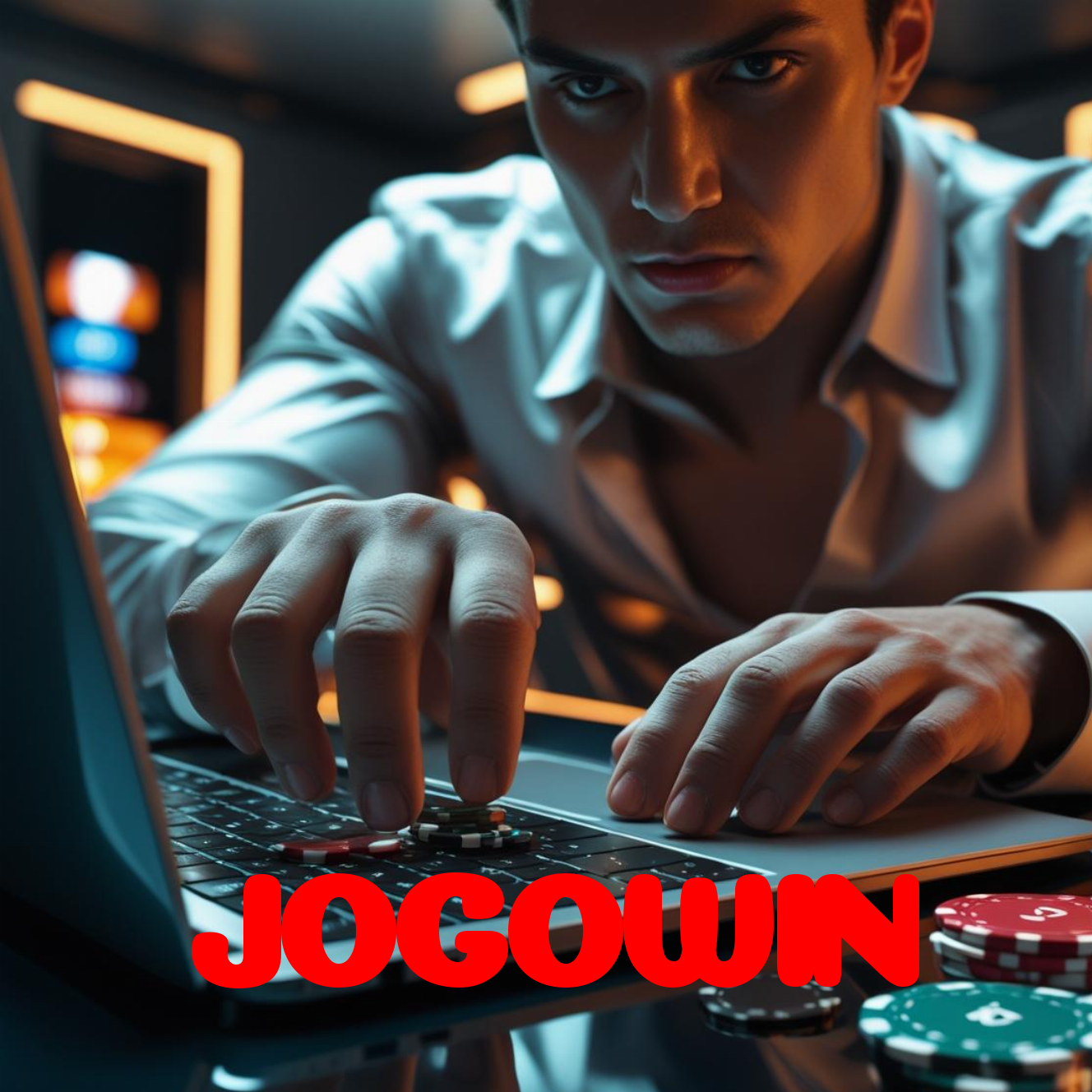 JOGOWIN<随机后缀2>