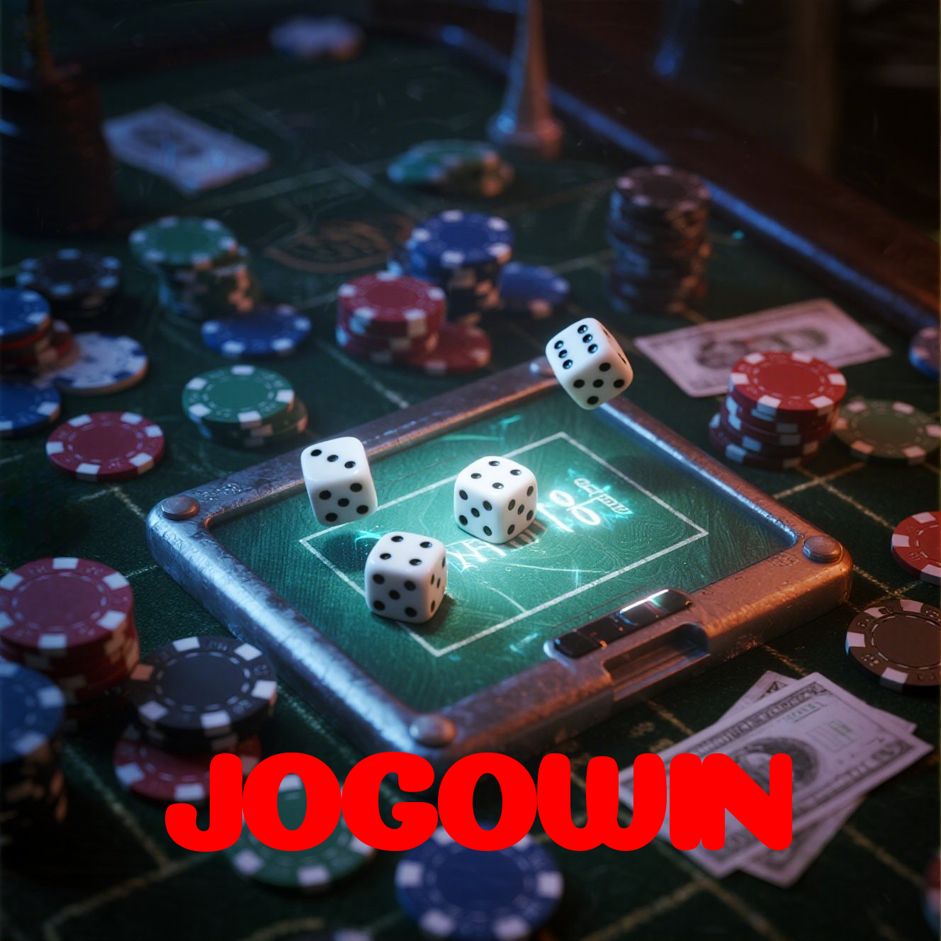 JOGOWIN<随机后缀2>