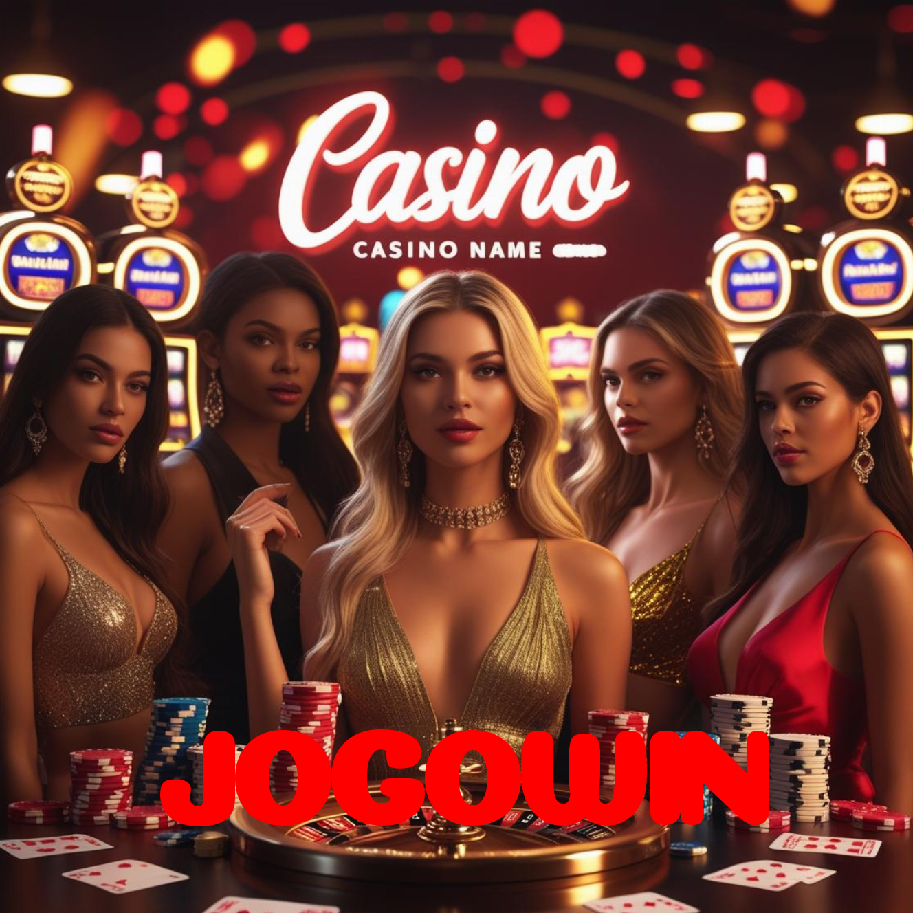 JOGOWIN:O cassino mais confiável oferece grandes oportunidades de vitória!