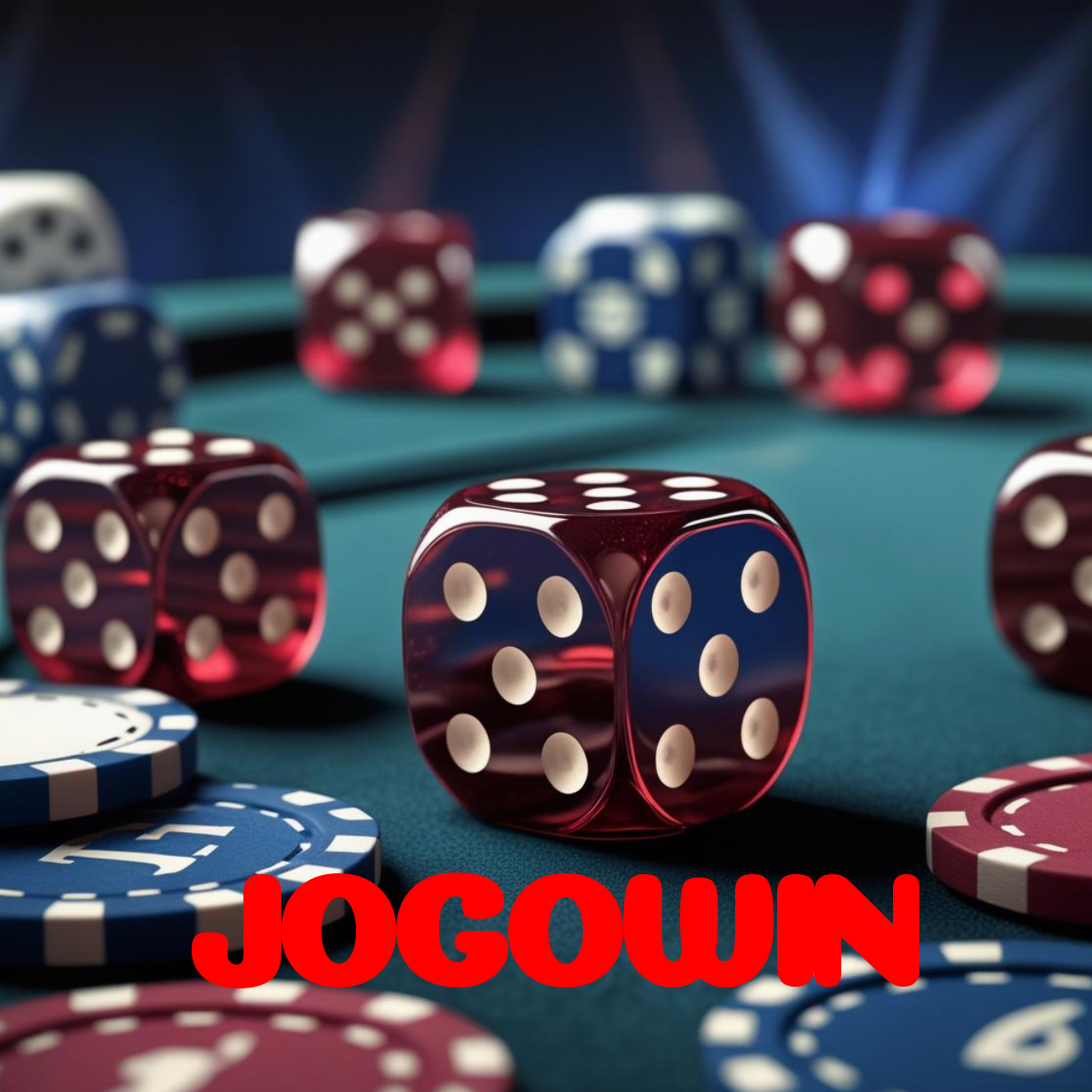 JOGOWIN:Venha para o cassino online mais seguro e ganhe prêmios de verdade!