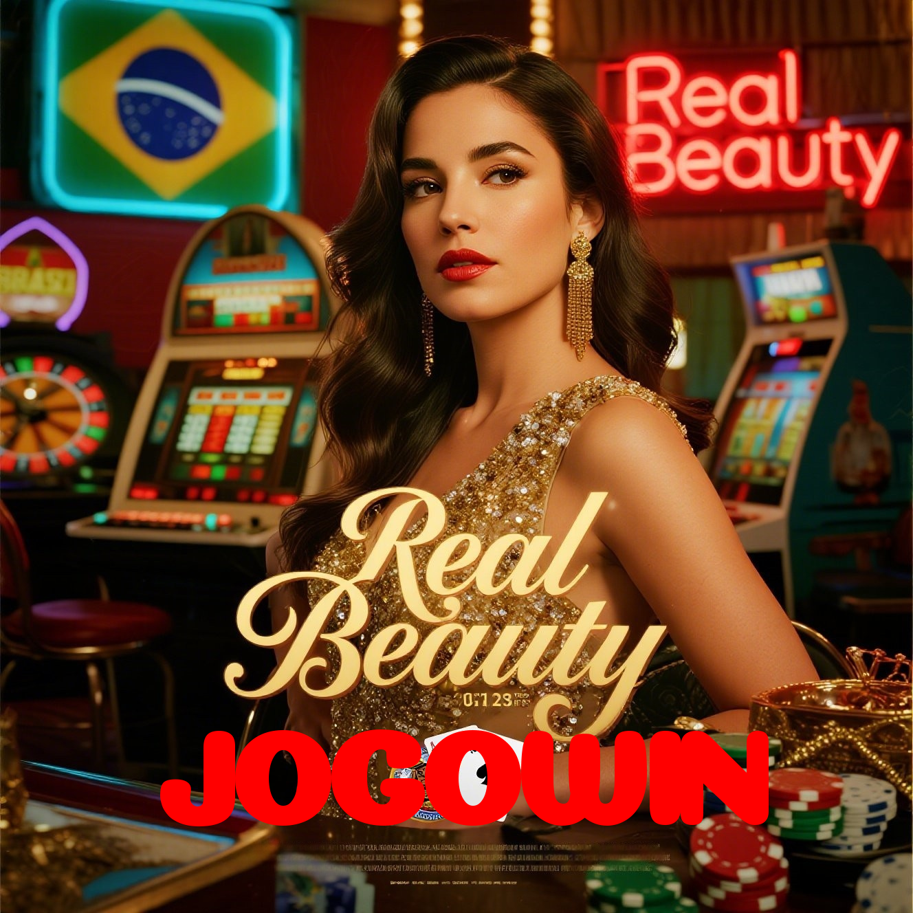 JOGOWIN:Aventura, emoção e grandes vitórias estão no cassino online mais confiável!
