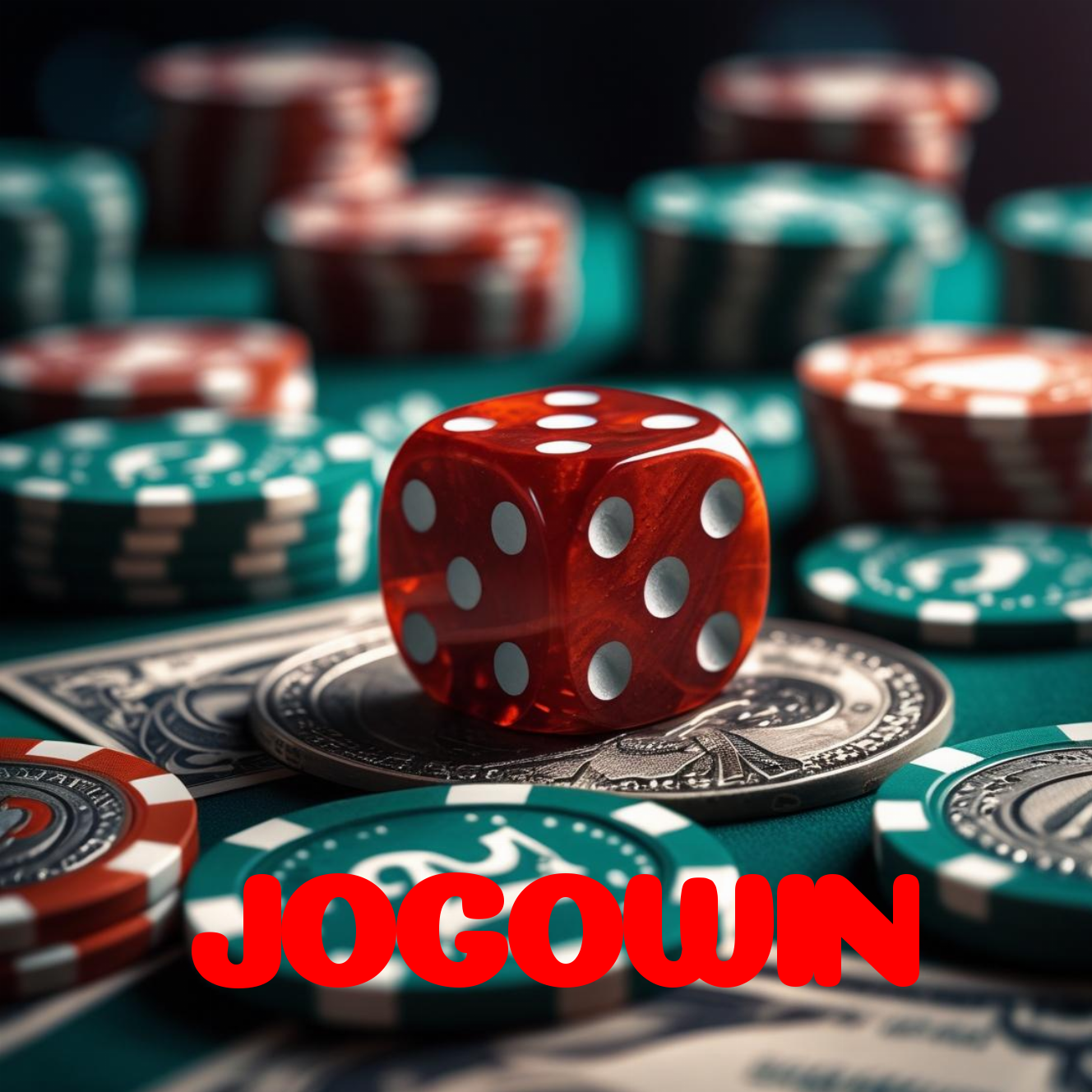 JOGOWIN:A plataforma mais segura de cassino online para brasileiros!